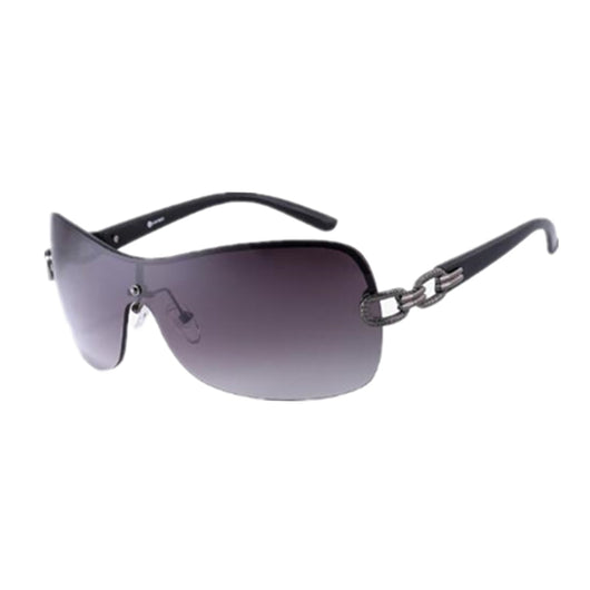 Gafas de Sol Mujer con Cadena Metálica Elegante - Image 12