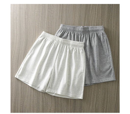 Shorts Deportivos Hombre Estilo Americano Cómodos y Transpirables - Image 11