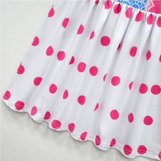 Vestido Bo-peep para Niñas - Image 16