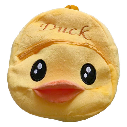 Mochila Escolar Infantil Peluche - Diseño Adorable para Niños Pequeños - Image 16