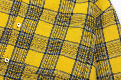 Abrigo Reversible de Otoño e Invierno - Doble Cara para Máxima Versatilidad - Image 11