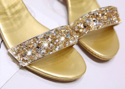 Sandalias Elegantes para Mujer - Diseño Minimalista y Cómodo - Image 8