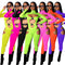 Jumpsuit Elegante de Color Liso para Mujer