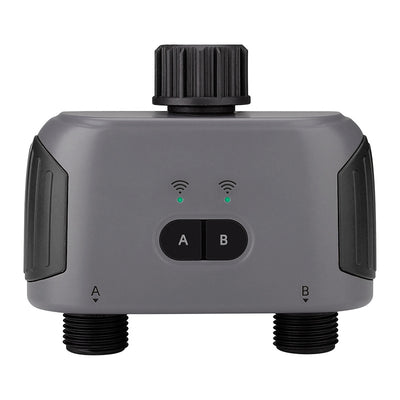Sistema de Riego Automático Dual con Control Remoto por Móvil - Image 14