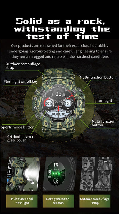Pulsera Inteligente Monitoreo Cardíaco y Sueño - Image 10
