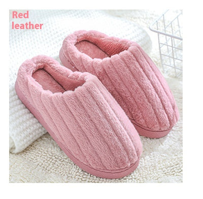 Pantuflas de Pareja en Algodón - Cálidas, Antideslizantes y Suaves - Image 14