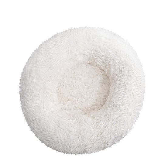Cama Térmica Acogedora para Perros - Invierno - Image 4