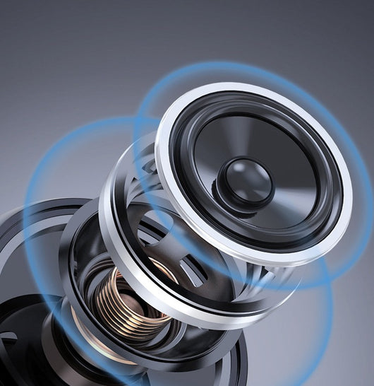 Auriculares Bluetooth de Conducción Ósea - Deportivos Inalámbricos con Cancelación de Ruido - Image 7