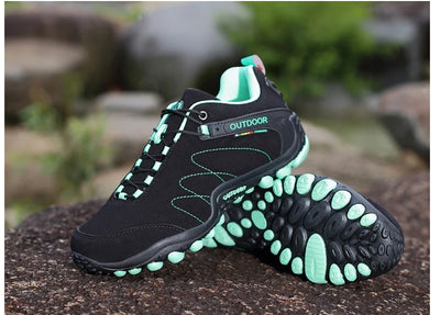 Botas de Senderismo para Mujer - Calzado de Montaña Profesional - Image 20
