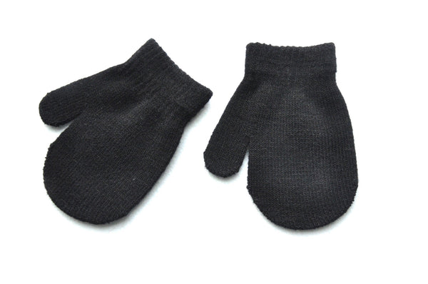 Guantes Térmicos Tejidos para Niños - Bolsa de Manoplas Abrigadoras - Image 4