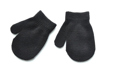 Guantes Térmicos Tejidos para Niños - Bolsa de Manoplas Abrigadoras - Image 4