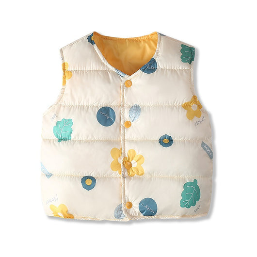 Chaleco Térmico Infantil - Image 6