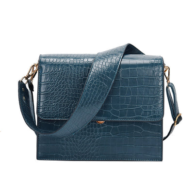 Bolso Bandolera para Mujer - Crossbody Elegante - Image 8
