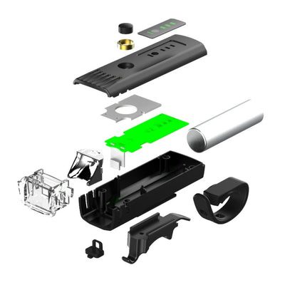 Luces LED para Bicicleta Nocturna - Image 8