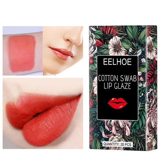 Estuche Portátil para Labial y Accesorios de Algodón - Image 20