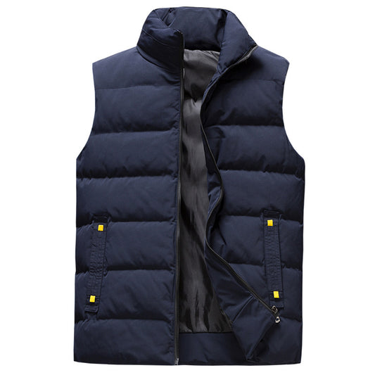 Abrigo de Otoño-Invierno para Hombre Corte Slim - Image 2