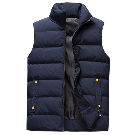 Abrigo de Otoño-Invierno para Hombre Corte Slim - Image 2