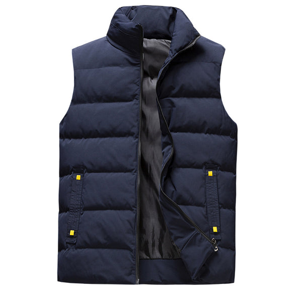 Abrigo de Otoño-Invierno para Hombre Corte Slim