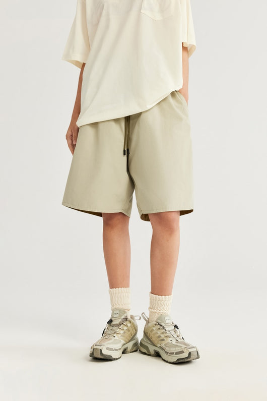 Shorts de Trabajo Reversibles Sueltos Casual Street - Image 18