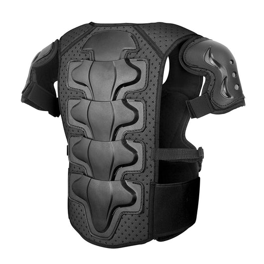 Conjunto de Protección Infantil para Motocicleta - 5 Piezas - Image 11