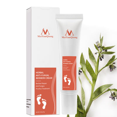 Bálsamo Regenerador para Pies Premium