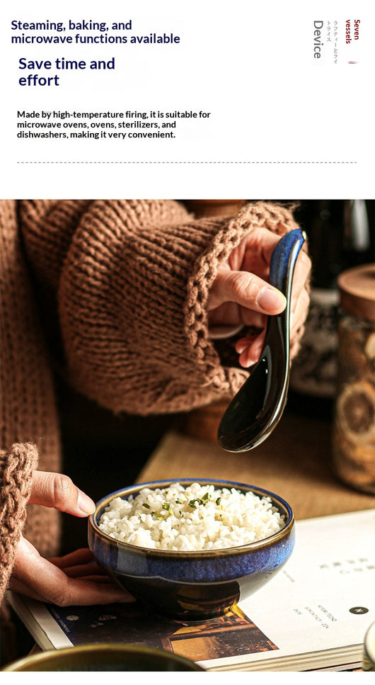 Olla de Cerámica para Baño María con Tapa - Recipiente Ideal para Postres - Image 16