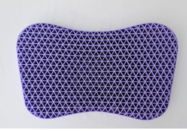 Almohada de Tecnología Negra Pectina TPE sin Presión - Image 9