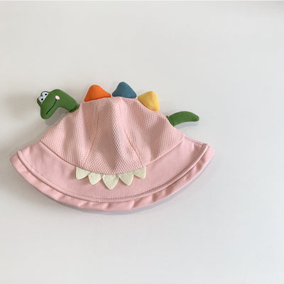 Red de Protección Solar Dinosaurio para Niños - Verano - Image 16