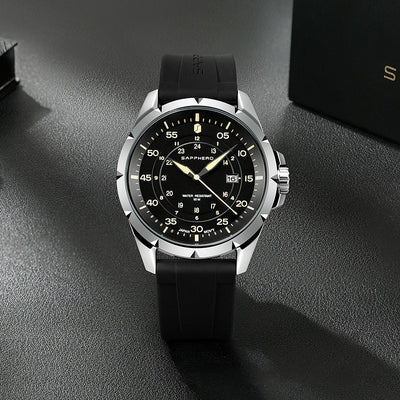 Reloj de Cuarzo para Estudiantes y Jóvenes - Resistente al Agua, Correa de Silicona - Image 23