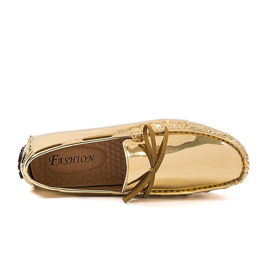 Zapatos Peas Social Guy - Versión Coreana para Hombre - Image 9