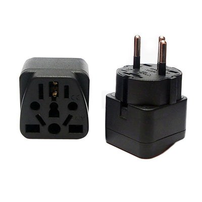Adaptador Universal de Corriente para Electrodomésticos - Compatibilidad Mundial - Image 10