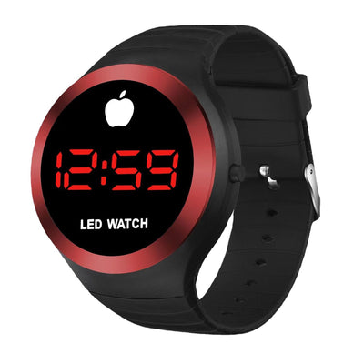 Reloj Deportivo Digital Redondo - Unisex para Estudiantes y Actividades Outdoor - Image 5