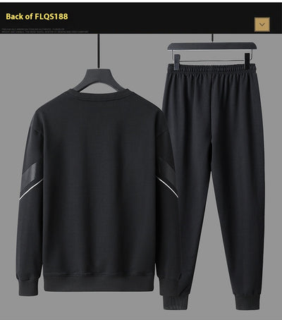 Conjunto Deportivo Hombre - Sudadera y Pantalón Casual - Image 23
