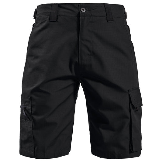 Pantalones Cargo Tácticos Camuflaje - Shorts de Entrenamiento Verano - Image 2