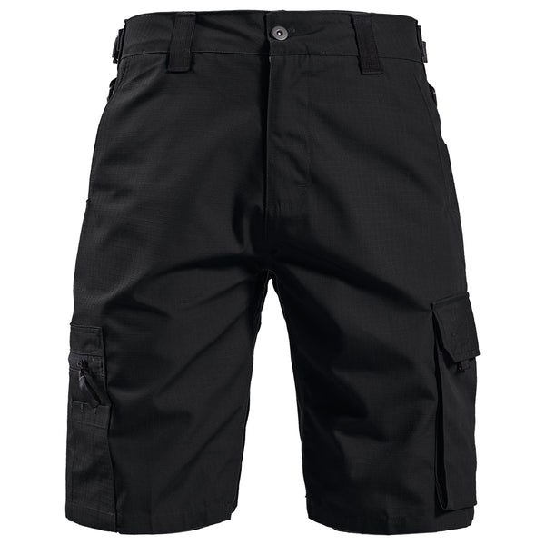 Pantalones Cargo Tácticos Camuflaje - Shorts de Entrenamiento Verano