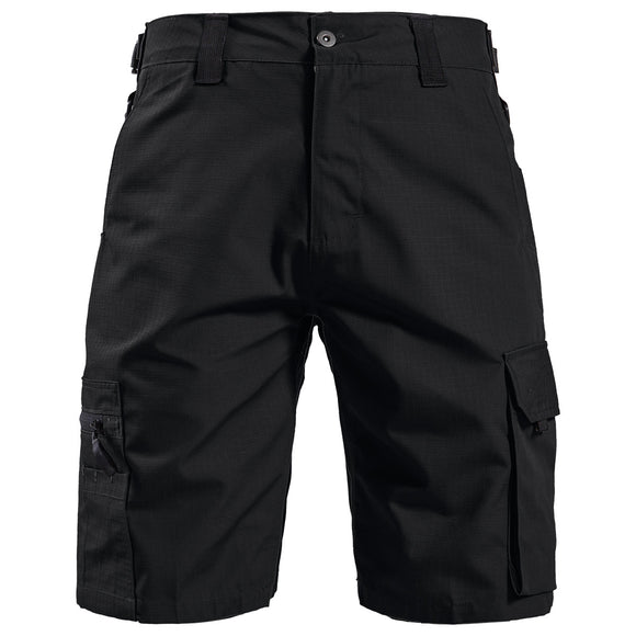 Tactical Camouflage Cargo Pants - Summer Training Shorts