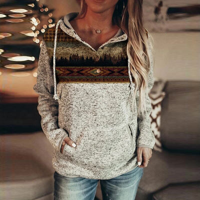 Sudadera con Estampado Navideño - Image 31