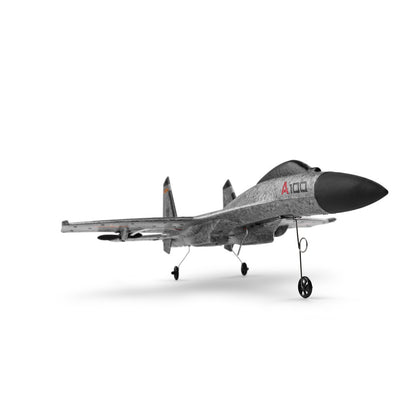 Avión de Espuma Radiocontrolado Realista - Image 4