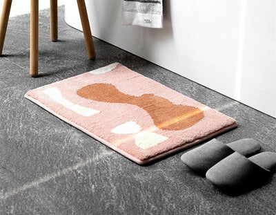 Tapete Absorbente para Puerta de Baño - Image 5