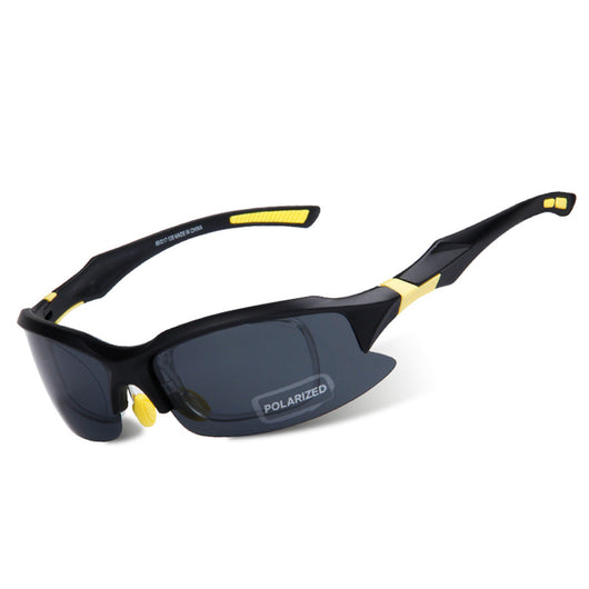 Gafas de Sol Polarizadas para Conducción - Protección y Claridad Total - Image 6