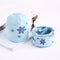 Azul Talla S