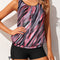 Rojo Stripes