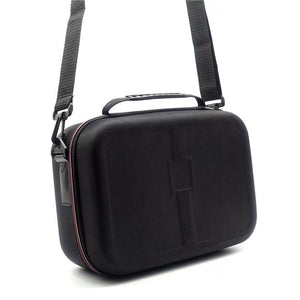 Bolsa de Almacenamiento Grande para Accesorios de Consolas de Videojuegos