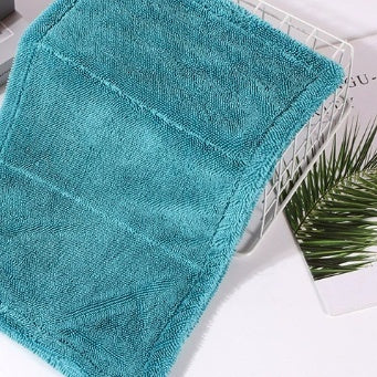 Toalla Absorbente sin Costuras con Bordes Reforzados - Image 2