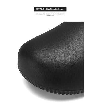 Sandalias Baotou Müller para Hombre - Comodidad Estival - Image 16