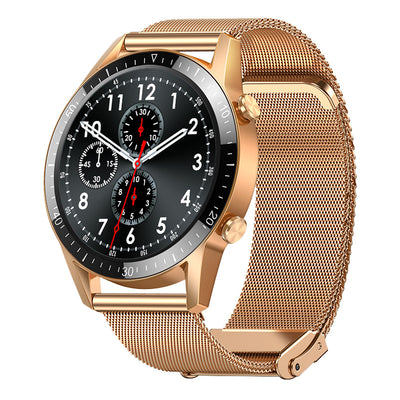 Reloj Inteligente T02 con Llamadas - Image 2
