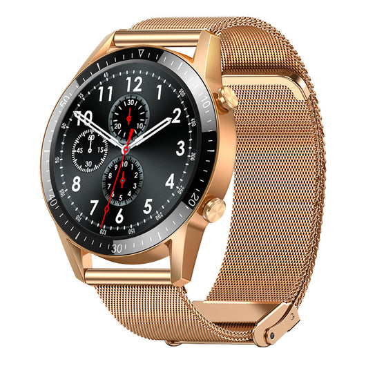 Reloj Inteligente T02 con Llamadas - Image 2