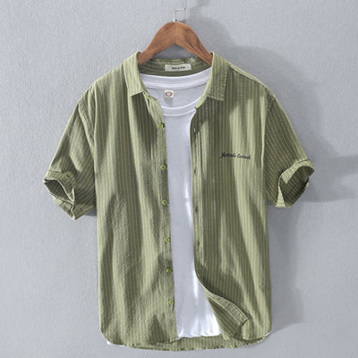 Camisa Literaria de Manga Suelta - Diseño Clásico para Amantes de la Lectura - Image 3