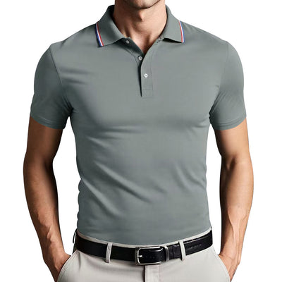 Polo Deportivo Secado Rápido para Golf Hombre y Mujer - Image 39