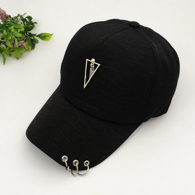 Gorra de Protección Solar Unisex con Estilo Personalizado - Image 10